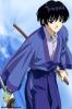 Kenshin - iPhone